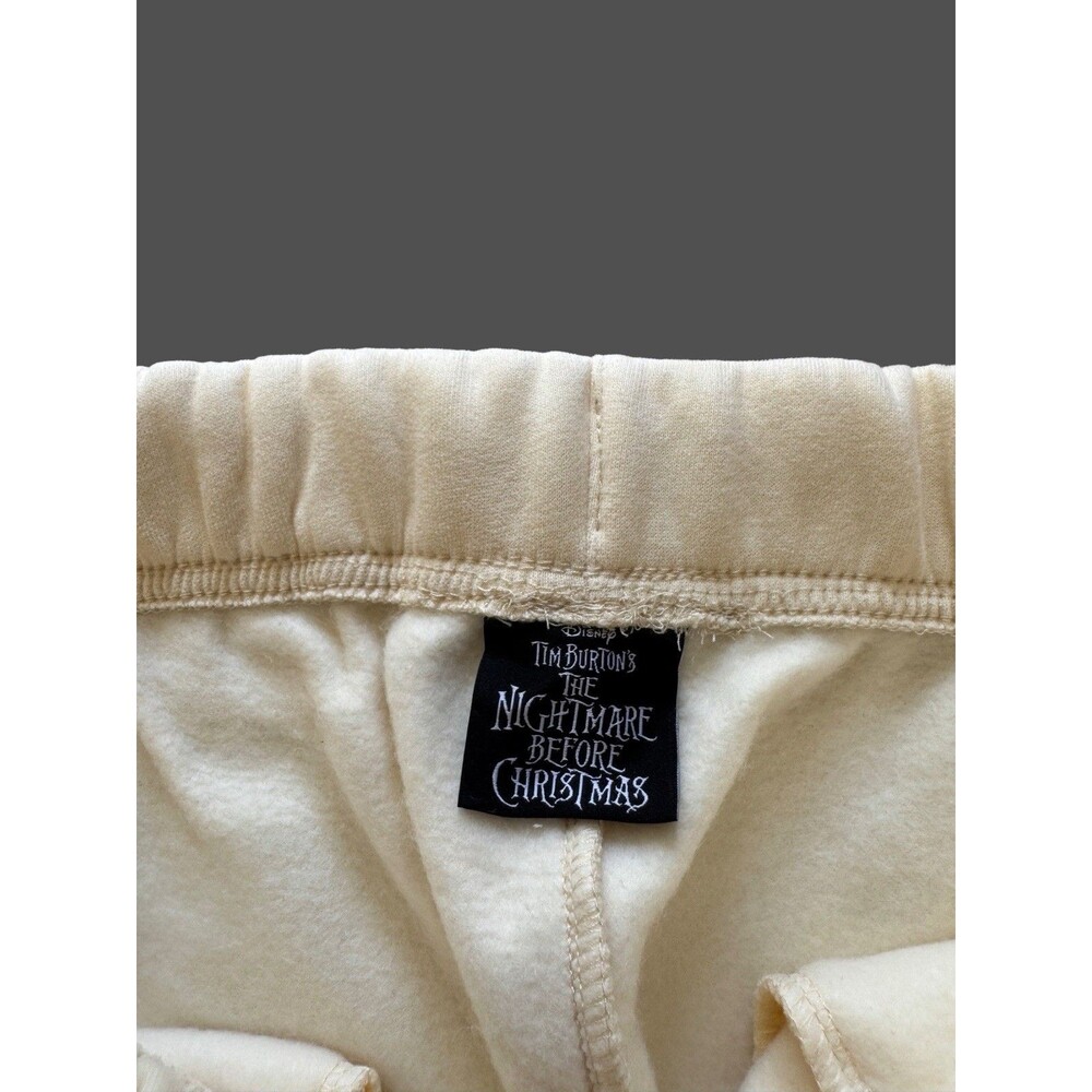Civil Regime x Disney The Nightmare Before Christmas Sweat Pants Men’s Small - Picture 7 of 11
